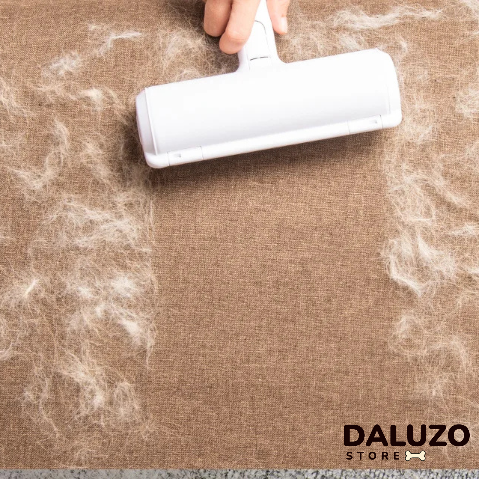 Cepillo Quitapelusas