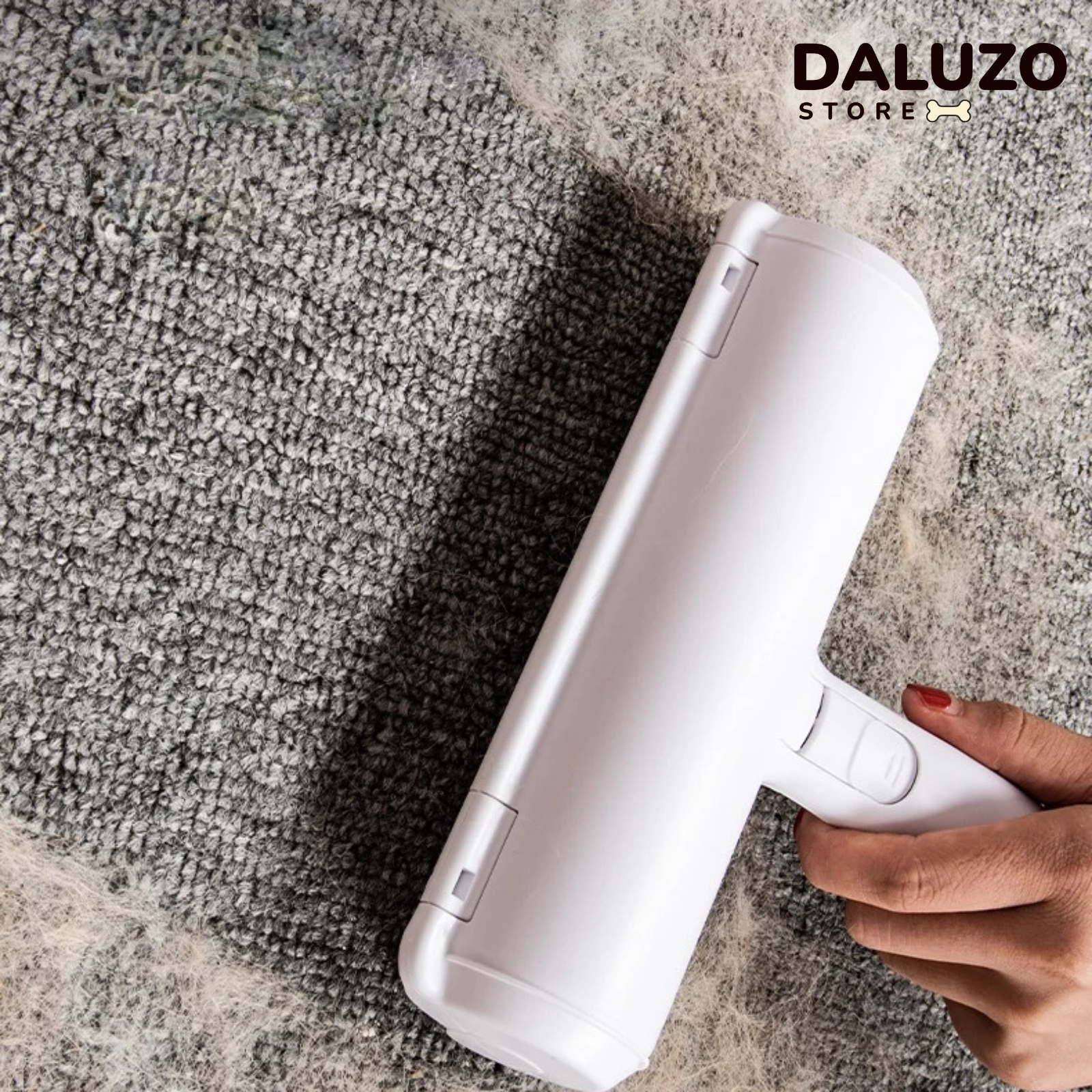 Cepillo Quitapelusas